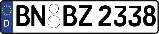 BN-BZ2338
