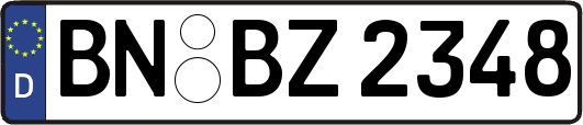 BN-BZ2348