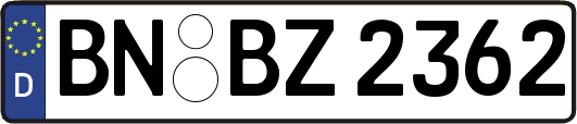 BN-BZ2362