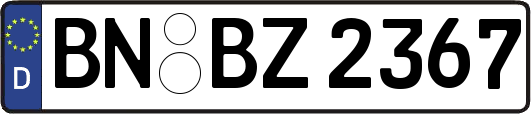 BN-BZ2367