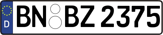 BN-BZ2375