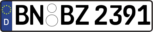 BN-BZ2391
