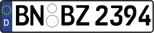 BN-BZ2394