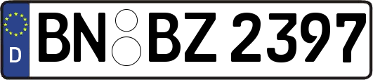 BN-BZ2397