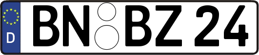 BN-BZ24