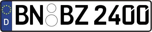BN-BZ2400