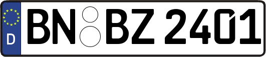 BN-BZ2401