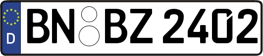 BN-BZ2402
