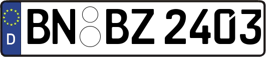 BN-BZ2403