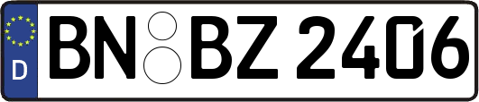 BN-BZ2406