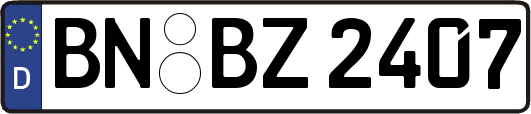 BN-BZ2407
