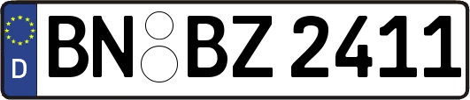 BN-BZ2411
