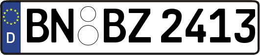 BN-BZ2413
