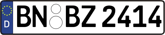 BN-BZ2414
