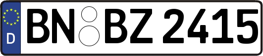 BN-BZ2415