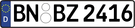 BN-BZ2416