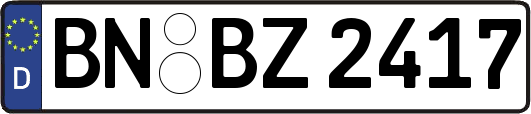 BN-BZ2417