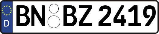 BN-BZ2419