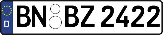 BN-BZ2422
