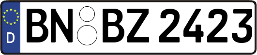 BN-BZ2423