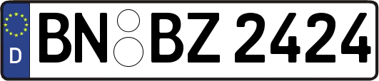 BN-BZ2424