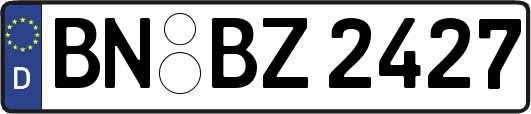 BN-BZ2427
