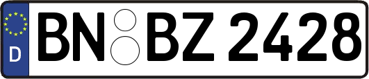 BN-BZ2428
