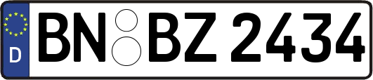 BN-BZ2434