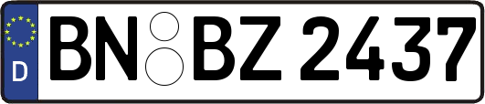 BN-BZ2437