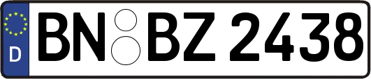 BN-BZ2438