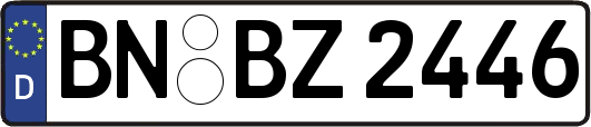 BN-BZ2446