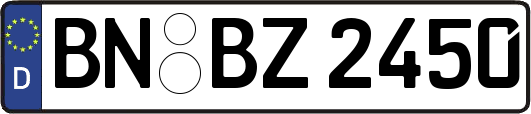 BN-BZ2450