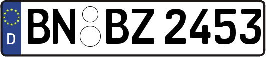BN-BZ2453