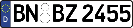 BN-BZ2455