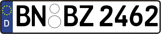 BN-BZ2462