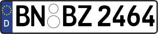 BN-BZ2464