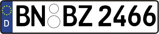 BN-BZ2466