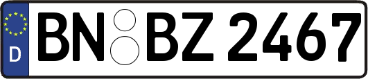 BN-BZ2467
