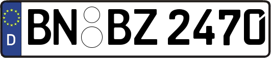 BN-BZ2470