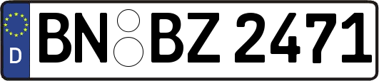BN-BZ2471