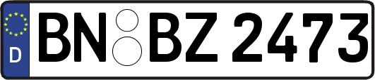 BN-BZ2473