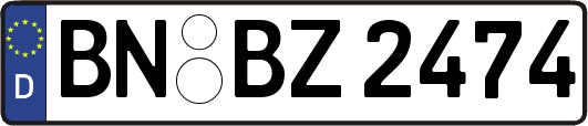 BN-BZ2474