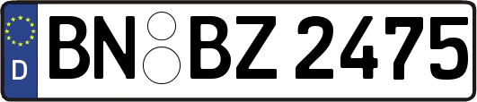 BN-BZ2475