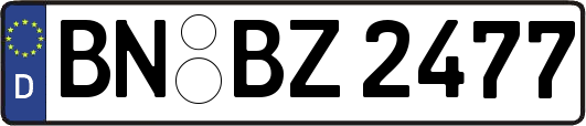 BN-BZ2477