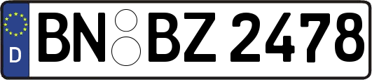 BN-BZ2478