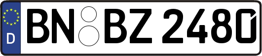 BN-BZ2480