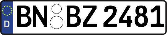BN-BZ2481