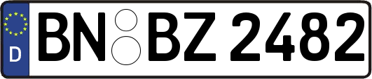 BN-BZ2482