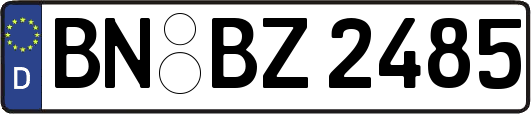 BN-BZ2485