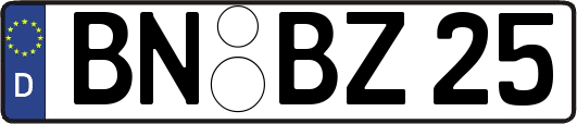 BN-BZ25